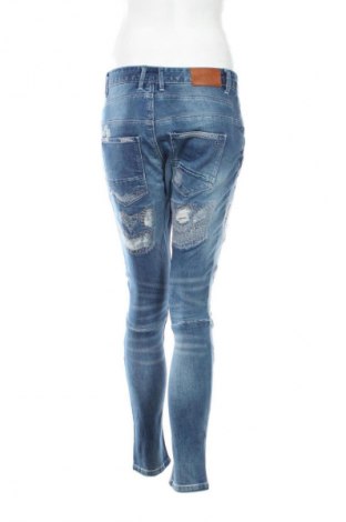 Damen Jeans Elias Rumelis, Größe M, Farbe Blau, Preis € 45,46