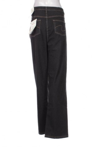 Γυναικείο Τζίν Encadee, Μέγεθος 3XL, Χρώμα Μπλέ, Τιμή 16,99 €