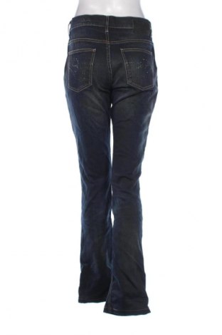 Дамски дънки Escada Sport, Размер L, Цвят Син, Цена 34,70 €