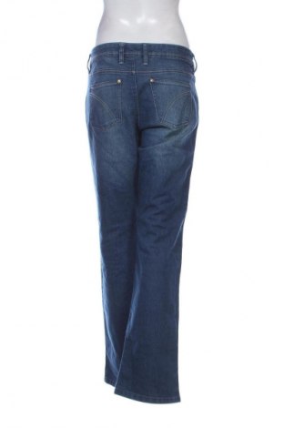 Дамски дънки Esmara, Размер L, Цвят Син, Цена 6,64 €