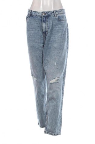 Női farmernadrág Esmara, Méret XL, Szín Kék, Ár 7 499 Ft