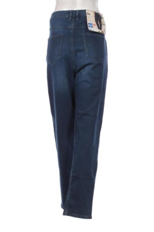 Női farmernadrág Esmara, Méret 3XL, Szín Kék, Ár 6 479 Ft