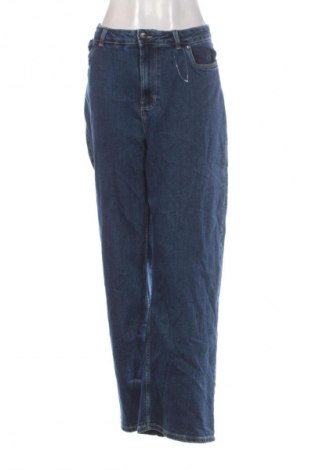 Γυναικείο Τζίν Esmara, Μέγεθος XXL, Χρώμα Μπλέ, Τιμή 12,99 €