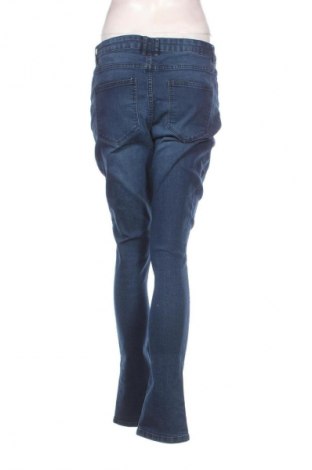 Γυναικείο Τζίν Esmara, Μέγεθος XL, Χρώμα Μπλέ, Τιμή 15,00 €