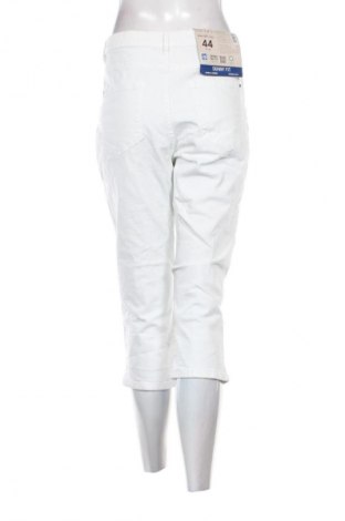 Γυναικείο Τζίν Esmara, Μέγεθος XL, Χρώμα Λευκό, Τιμή 14,99 €
