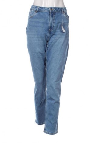 Γυναικείο Τζίν Esmara, Μέγεθος XL, Χρώμα Μπλέ, Τιμή 23,53 €