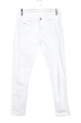 Damskie jeansy Esprit, Rozmiar M, Kolor Biały, Cena 112,53 zł