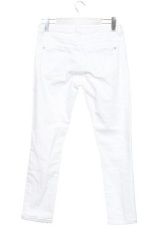 Damskie jeansy Esprit, Rozmiar M, Kolor Biały, Cena 112,53 zł