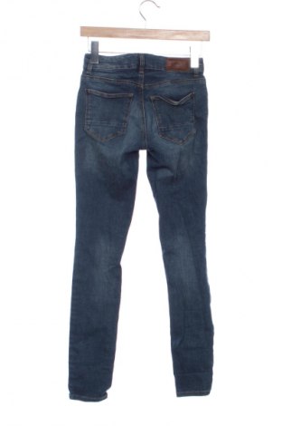Dámské džíny  Esprit, Velikost XS, Barva Modrá, Cena  1 484,00 Kč