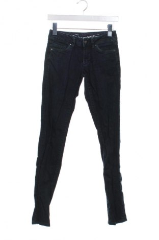 Dámské džíny  Esprit, Velikost S, Barva Modrá, Cena  690,00 Kč