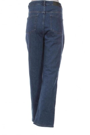 Damskie jeansy Essentials by Tchibo, Rozmiar 3XL, Kolor Niebieski, Cena 40,99 zł