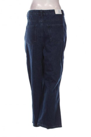 Γυναικείο Τζίν Essentials by Tchibo, Μέγεθος XXL, Χρώμα Μπλέ, Τιμή 12,99 €