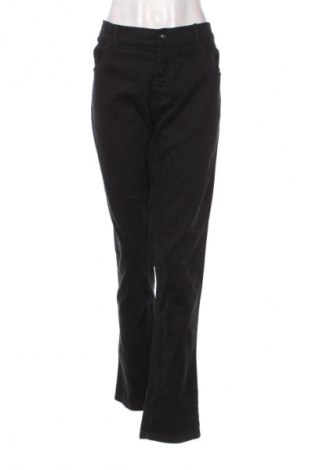 Γυναικείο Τζίν Exchange, Μέγεθος XXL, Χρώμα Μαύρο, Τιμή 17,99 €