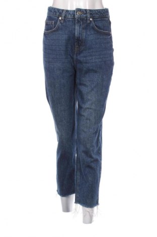 Дамски дънки F&F, Размер S, Цвят Син, Цена 21,21 €