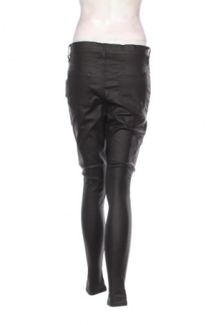 Dámské džíny  F&F, Velikost L, Barva Černá, Cena  425,00 Kč