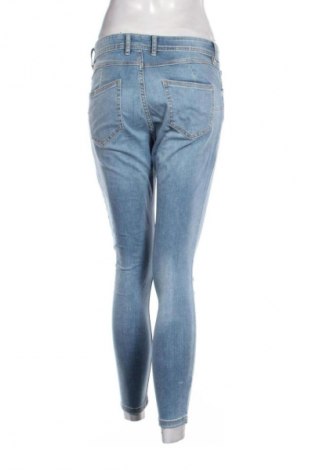 Дамски дънки F&F, Размер M, Цвят Син, Цена 14,82 €