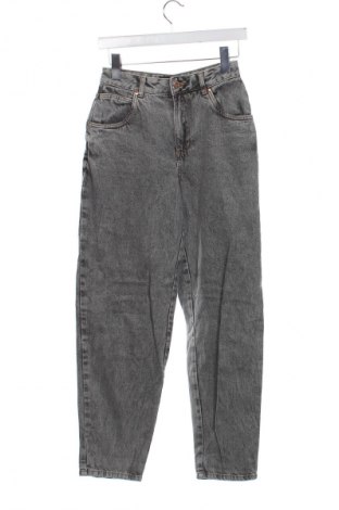 Дамски дънки Factorie, Размер XS, Цвят Сив, Цена 15,33 €