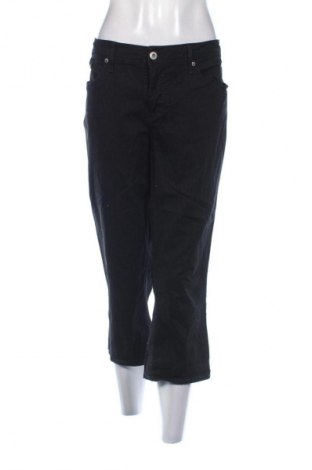 Γυναικείο Τζίν Faded Glory, Μέγεθος XXL, Χρώμα Μαύρο, Τιμή 9,99 €