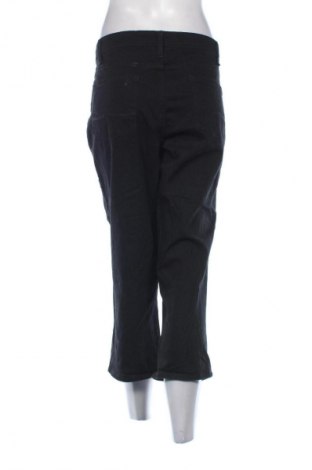 Γυναικείο Τζίν Faded Glory, Μέγεθος XXL, Χρώμα Μαύρο, Τιμή 9,99 €