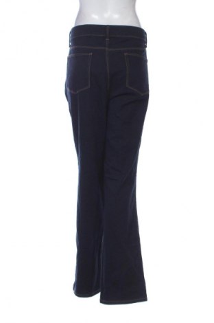 Dámske džínsy  Faded Glory, Veľkosť XXL, Farba Modrá, Cena  9,95 €