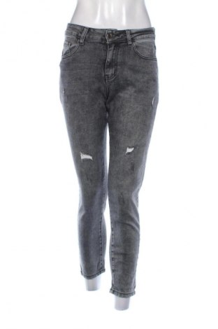 Női farmernadrág Fashion Jeans, Méret S, Szín Szürke, Ár 6 103 Ft
