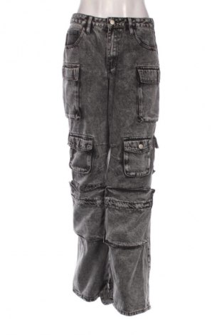 Dámské džíny  Fashion nova, Velikost S, Barva Vícebarevné, Cena  439,00 Kč