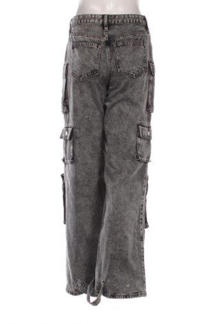 Dámské džíny  Fashion nova, Velikost S, Barva Vícebarevné, Cena  439,00 Kč