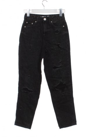 Γυναικείο Τζίν Fb Sister, Μέγεθος XXS, Χρώμα Μαύρο, Τιμή 8,99 €