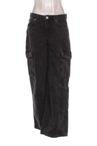 Damen Jeans Fb Sister, Größe M, Farbe Schwarz, Preis 19,99 €