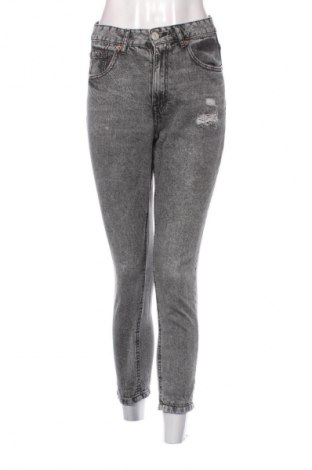 Dámské džíny  Fb Sister, Velikost S, Barva Šedá, Cena  425,00 Kč
