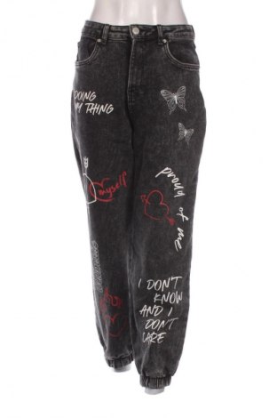 Női farmernadrág Fb Sister, Méret S, Szín Sokszínű, Ár 6 103 Ft