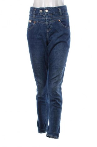 Дамски дънки FeatherLite, Размер XL, Цвят Син, Цена 14,82 €