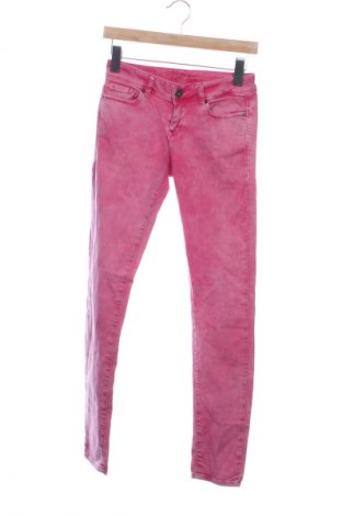 Női farmernadrág Fishbone, Méret S, Szín Rózsaszín, Ár 6 198 Ft