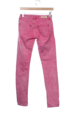 Női farmernadrág Fishbone, Méret S, Szín Rózsaszín, Ár 6 198 Ft