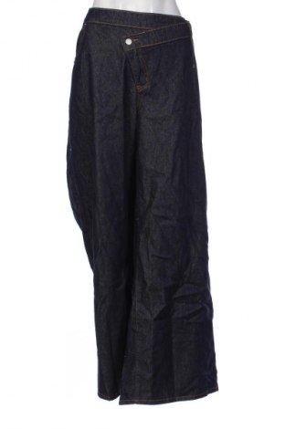 Γυναικείο Τζίν Forever 21, Μέγεθος 3XL, Χρώμα Μπλέ, Τιμή 20,99 €