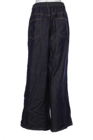 Γυναικείο Τζίν Forever 21, Μέγεθος 3XL, Χρώμα Μπλέ, Τιμή 20,99 €