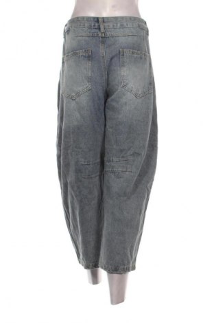 Γυναικείο Τζίν Forever 21, Μέγεθος XL, Χρώμα Μπλέ, Τιμή 20,99 €