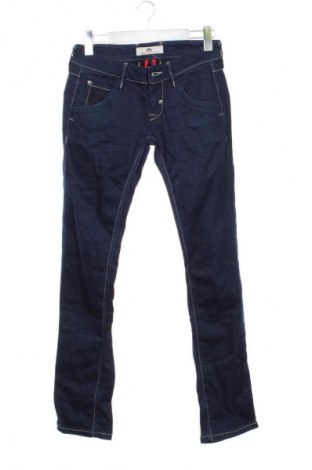 Dámské džíny  Fornarina, Velikost M, Barva Modrá, Cena  249,00 Kč