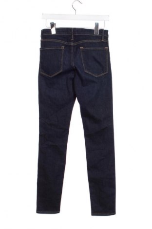 Dámské džíny  Frame, Velikost S, Barva Modrá, Cena  2 099,00 Kč