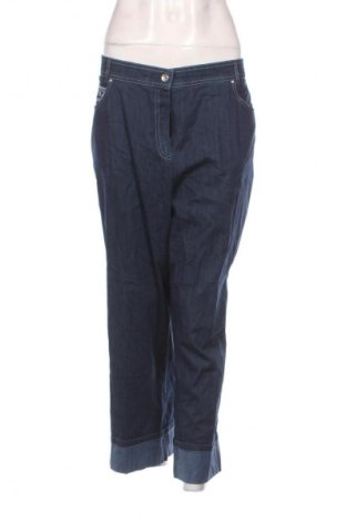 Дамски дънки Frank Walder, Размер 3XL, Цвят Син, Цена 38,85 €