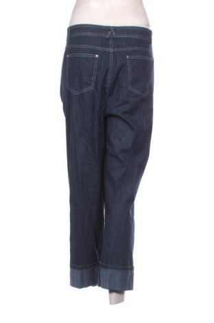 Дамски дънки Frank Walder, Размер 3XL, Цвят Син, Цена 38,85 €