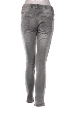 Dámske džínsy  Fraternel, Veľkosť L, Farba Sivá, Cena  14,95 €