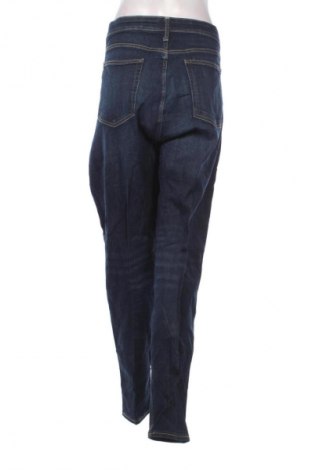 Damen Jeans Free Assembly, Größe 3XL, Farbe Blau, Preis 19,99 €