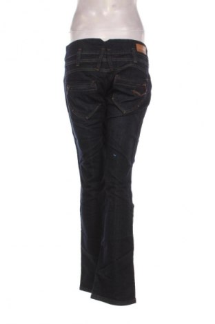 Дамски дънки Freeman T. Porter, Размер L, Цвят Син, Цена 89,47 €