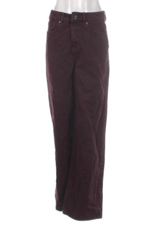 Γυναικείο Τζίν French Connection, Μέγεθος M, Χρώμα Κόκκινο, Τιμή 37,99 €