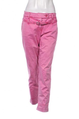 Dámské džíny  Funky Staff, Velikost L, Barva Růžová, Cena  299,00 Kč