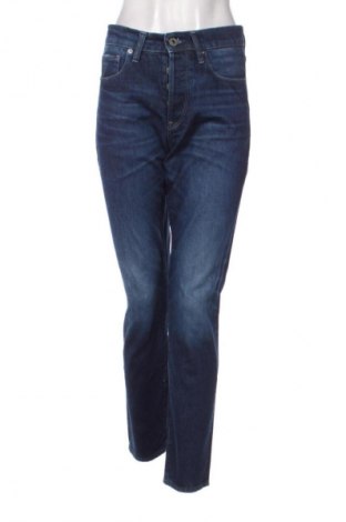 Дамски дънки G-Star Raw, Размер M, Цвят Син, Цена 46,00 €