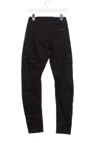 Damskie jeansy G-Star Raw, Rozmiar S, Kolor Czarny, Cena 412,99 zł