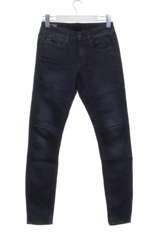 Dámské džíny  G-Star Raw, Velikost S, Barva Modrá, Cena  2 899,00 Kč