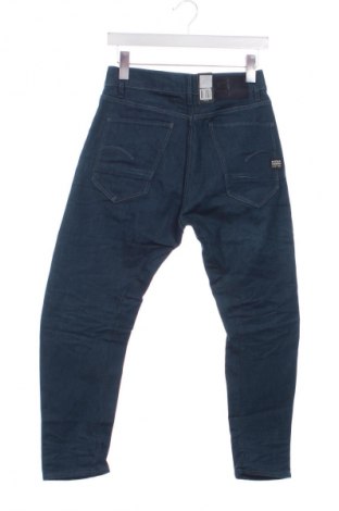Дамски дънки G-Star Raw, Размер S, Цвят Син, Цена 98,67 €